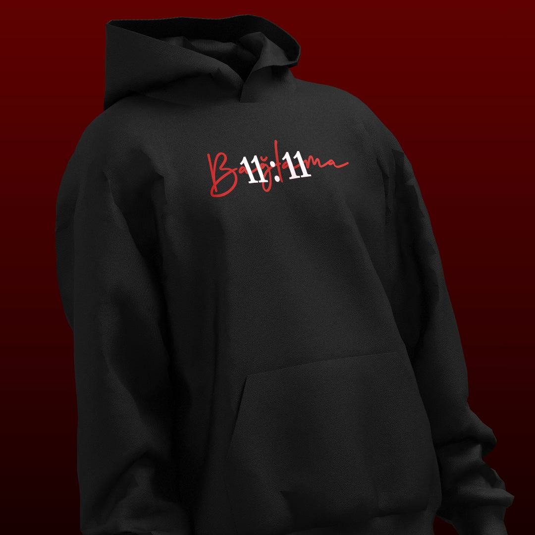 Manifest Hoodie