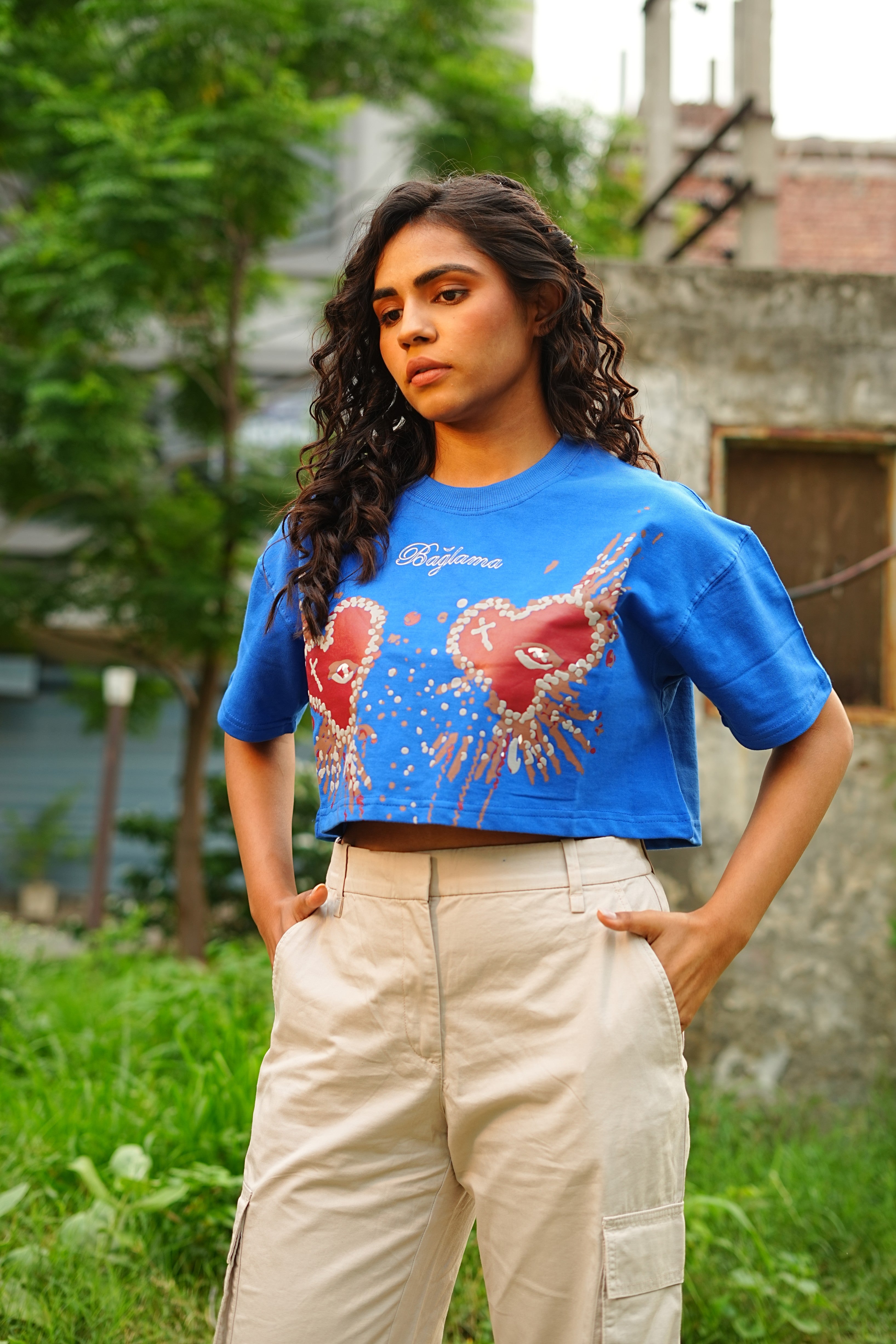 Cross My Heart