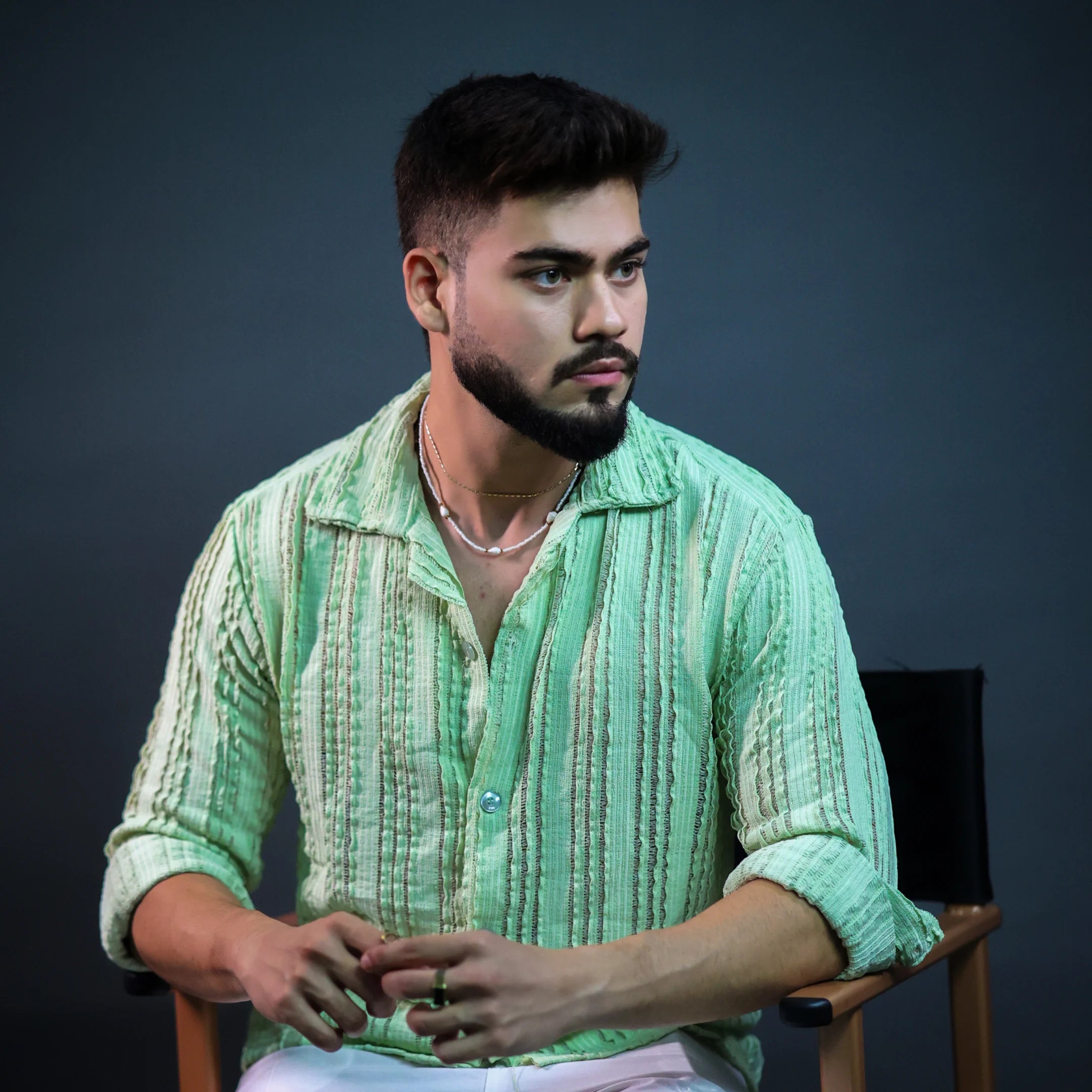 Tropical Grove Shirt