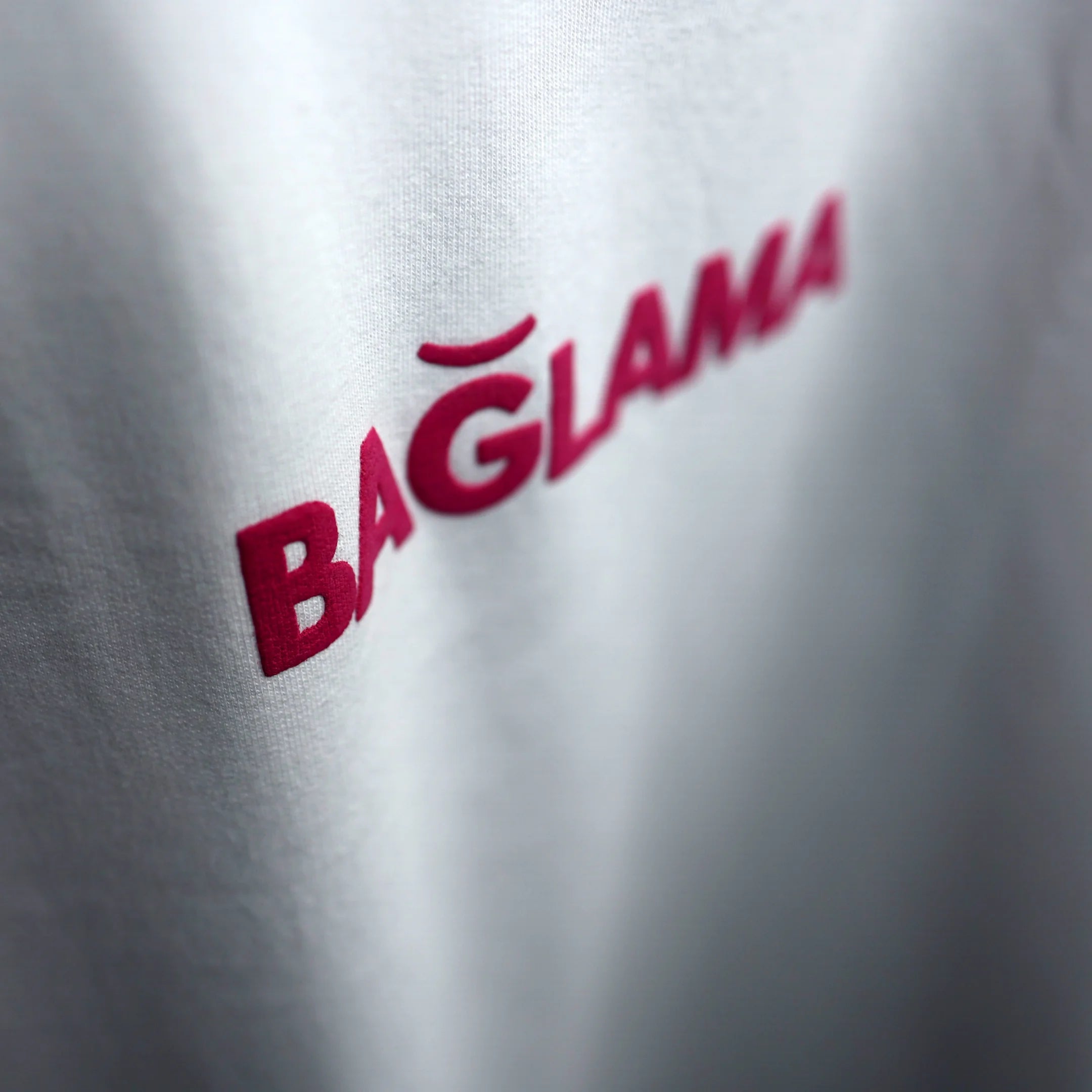 Signature Statement Tee