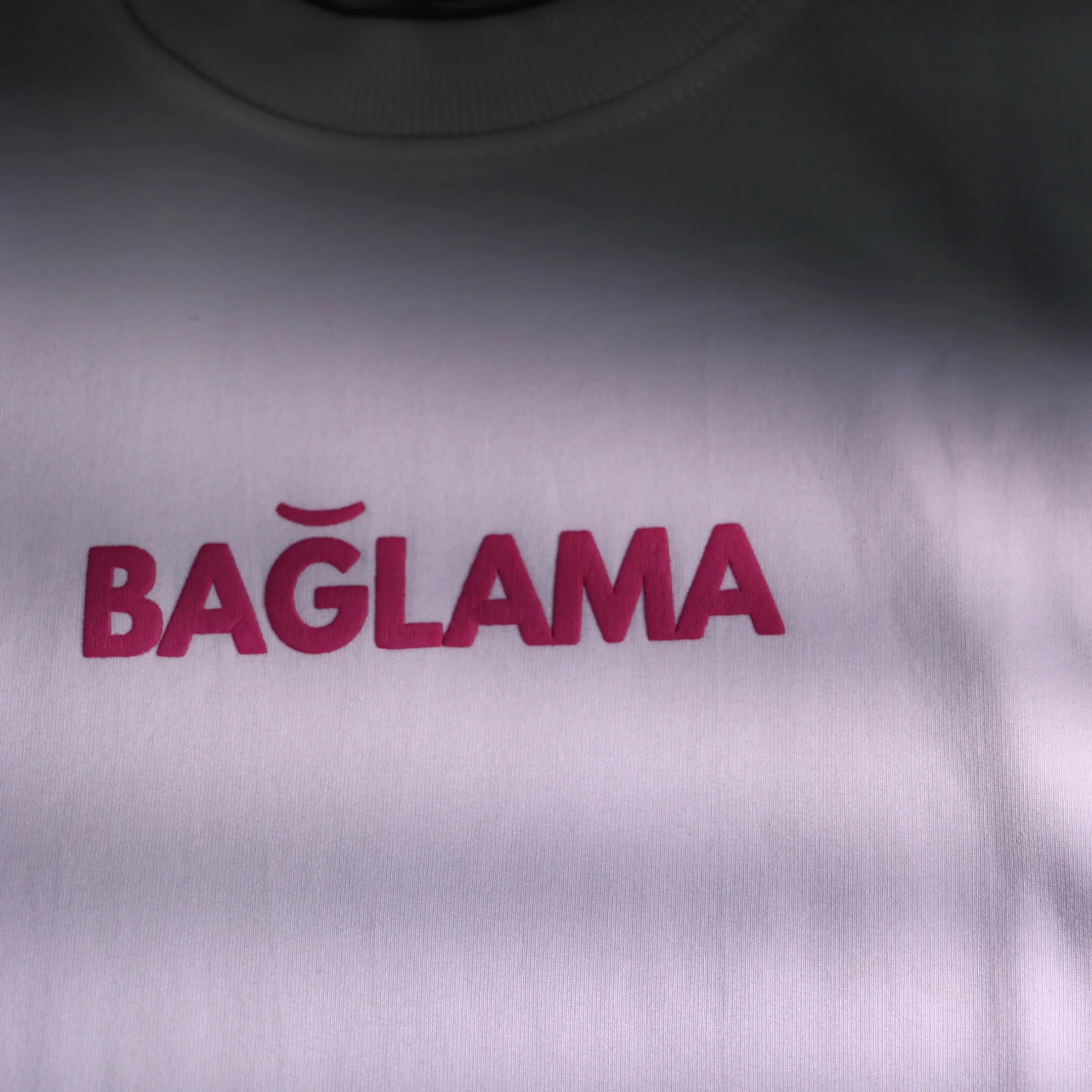 Signature Statement Tee