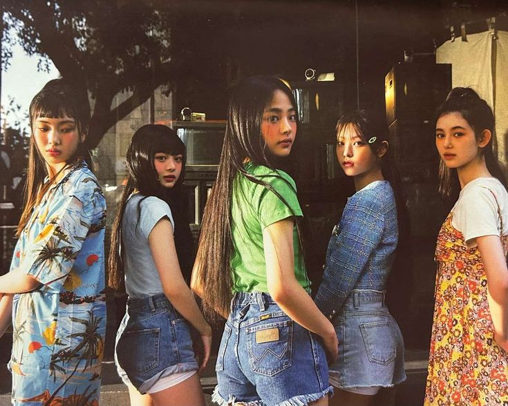 Welcome to Bağlama: Where Gen Z Fashion Meets Bold Style