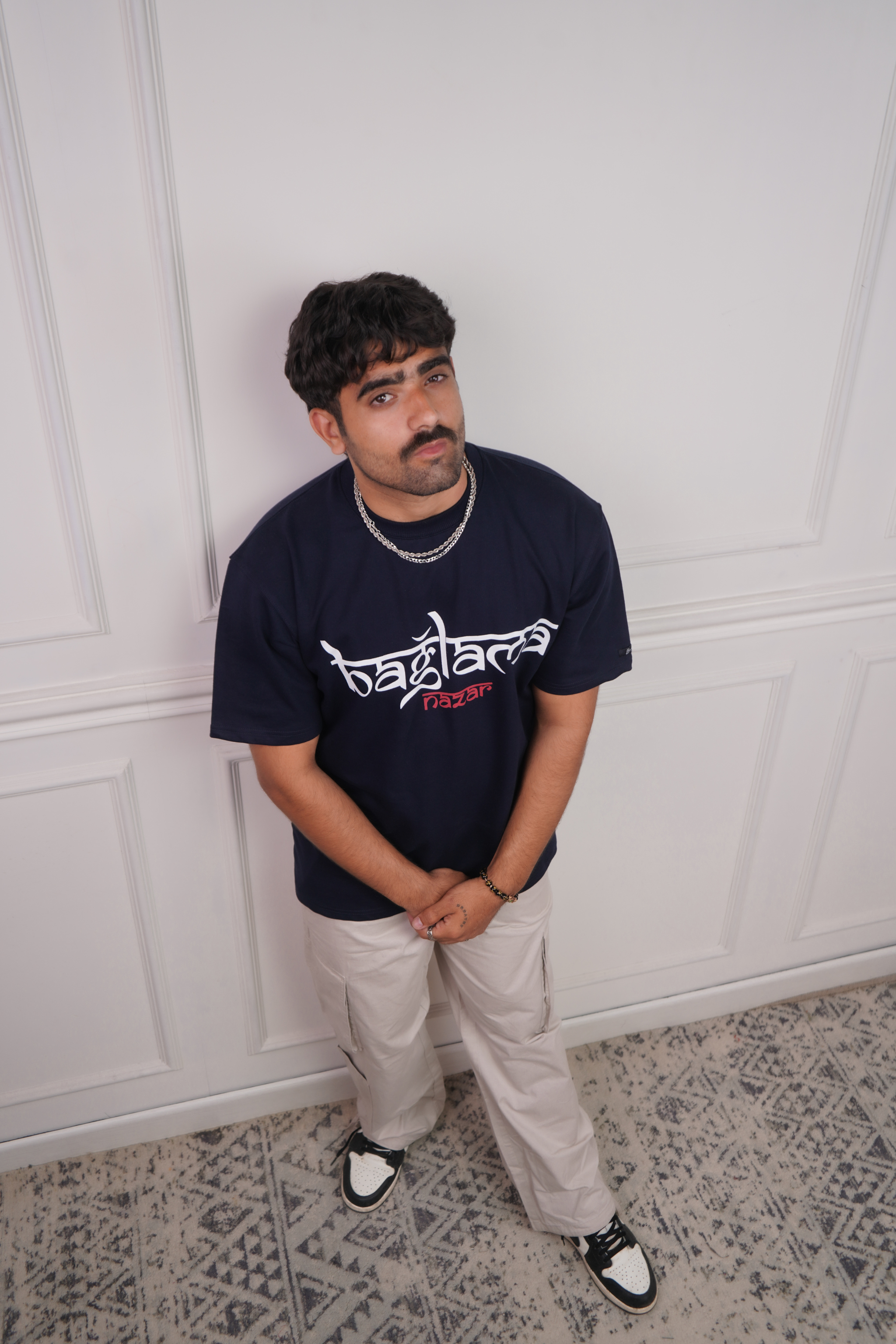 Nazar-e-Gul