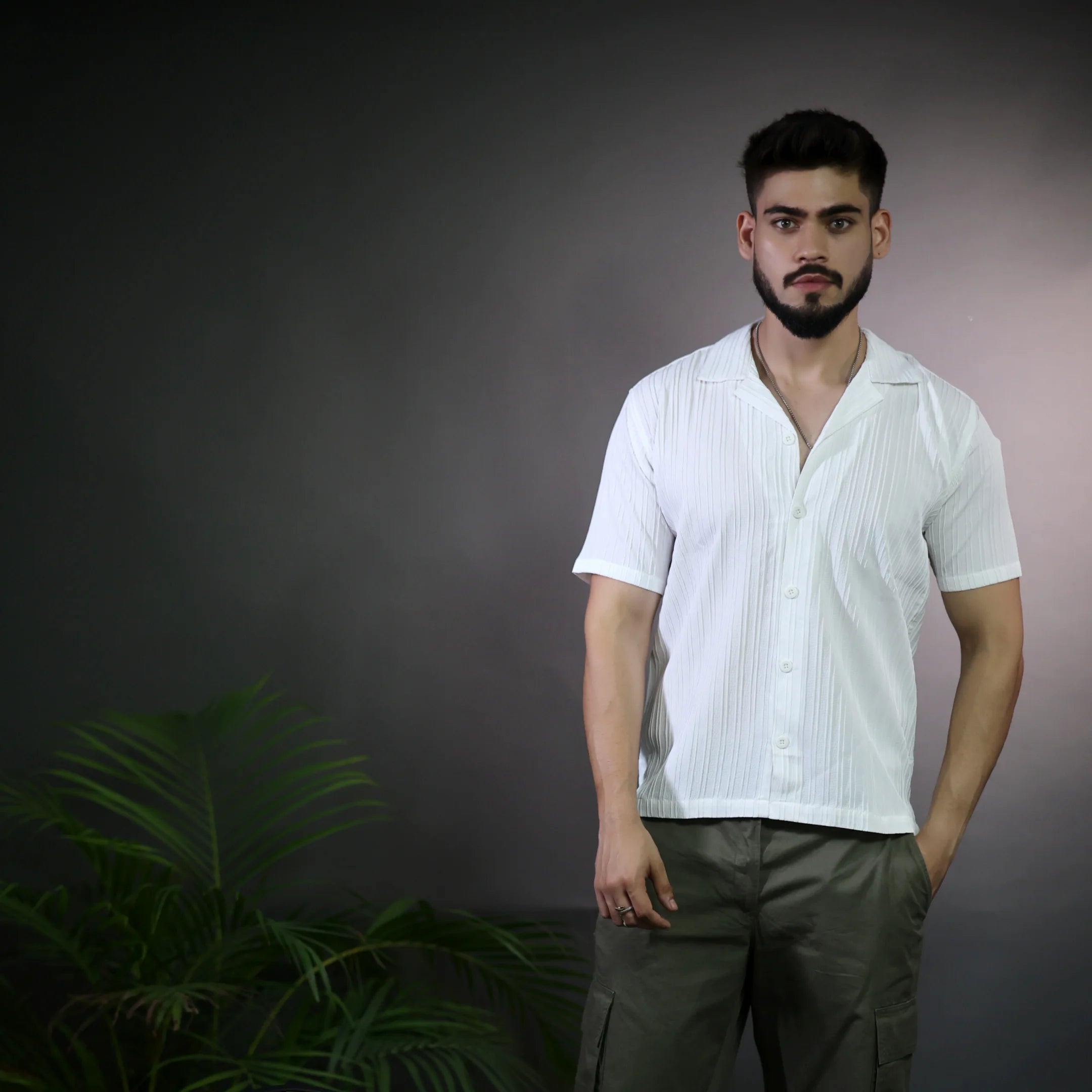 Classic Breeze Shirt