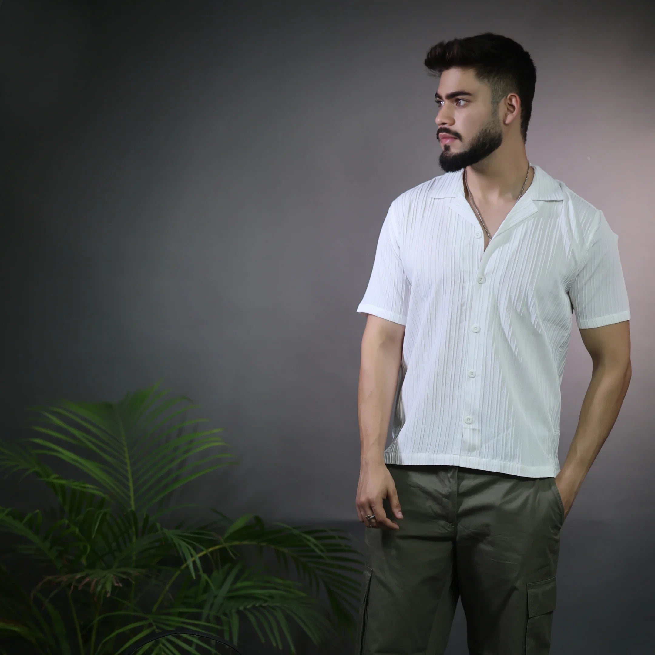 Classic Breeze Shirt