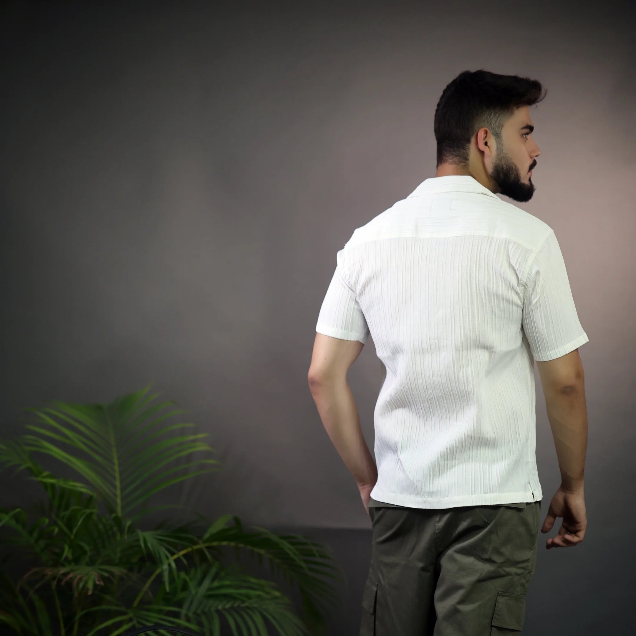 Classic Breeze Shirt