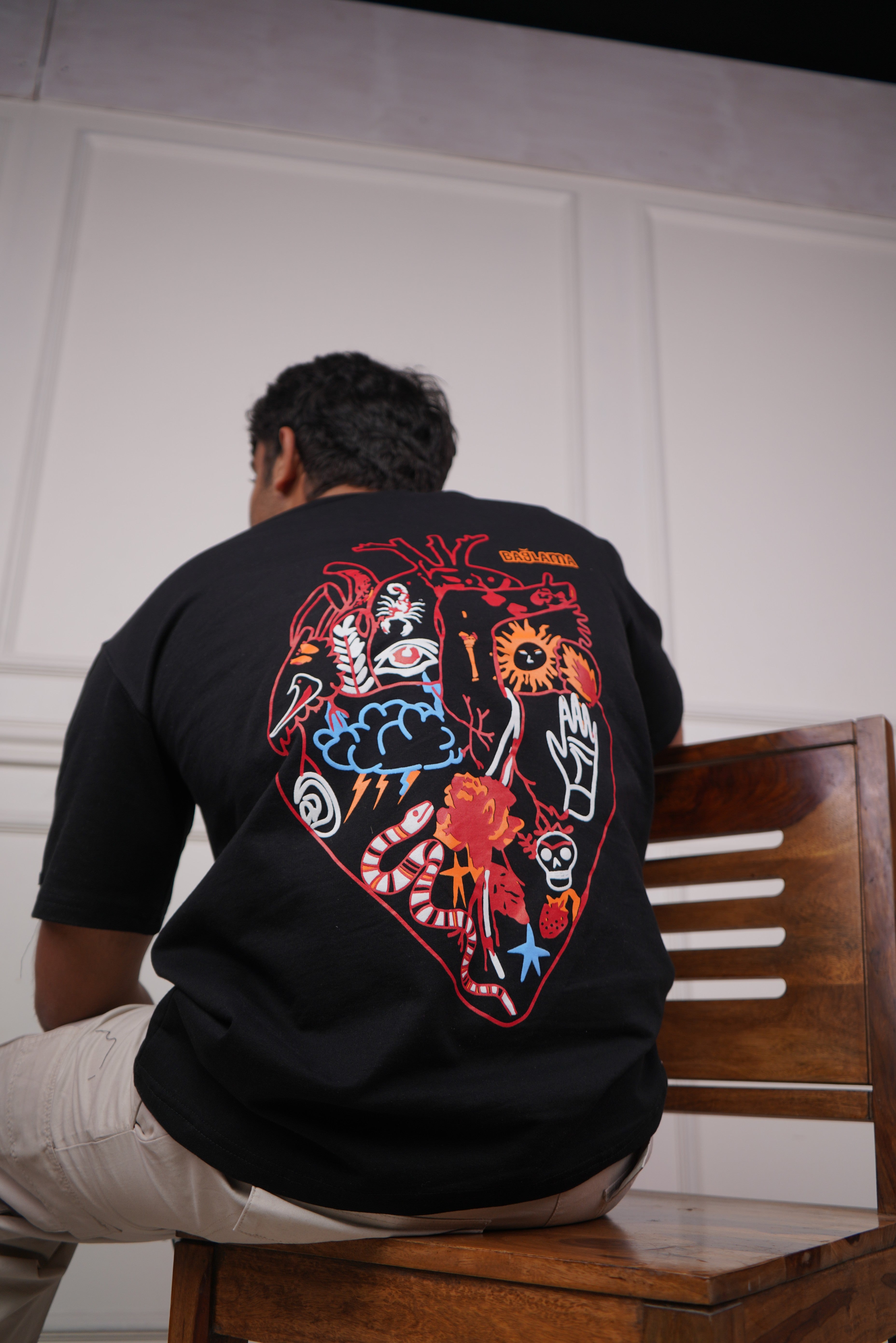 Heart of Havoc