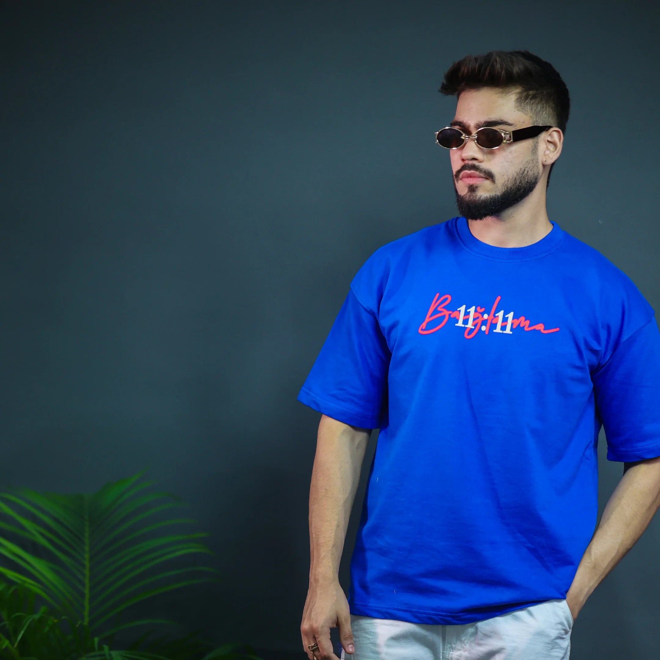 God's Plan Tee