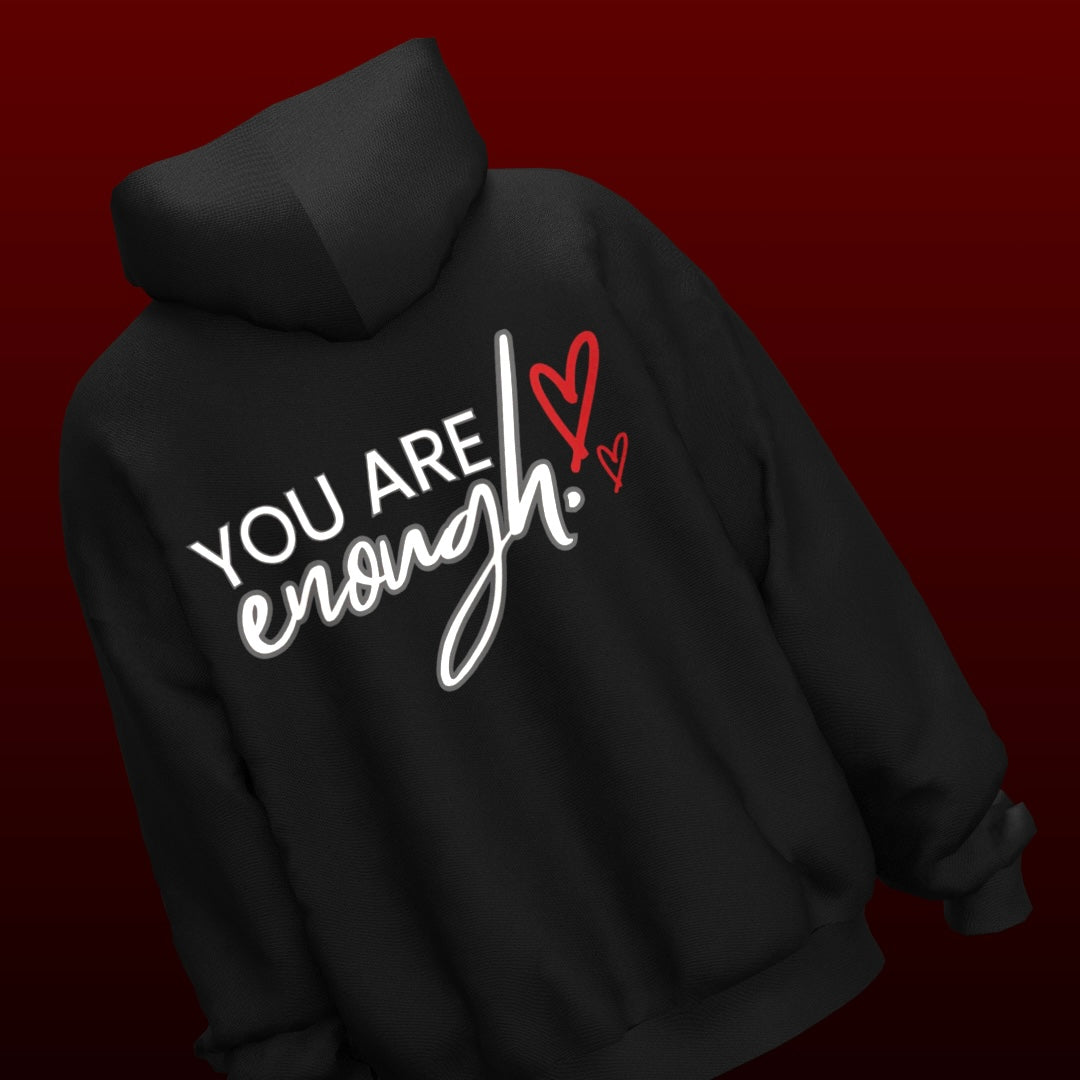 Manifest Hoodie