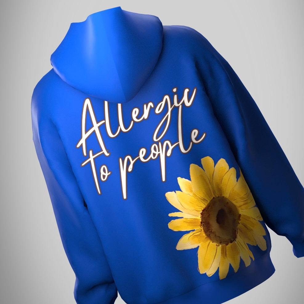 People Allergic Club