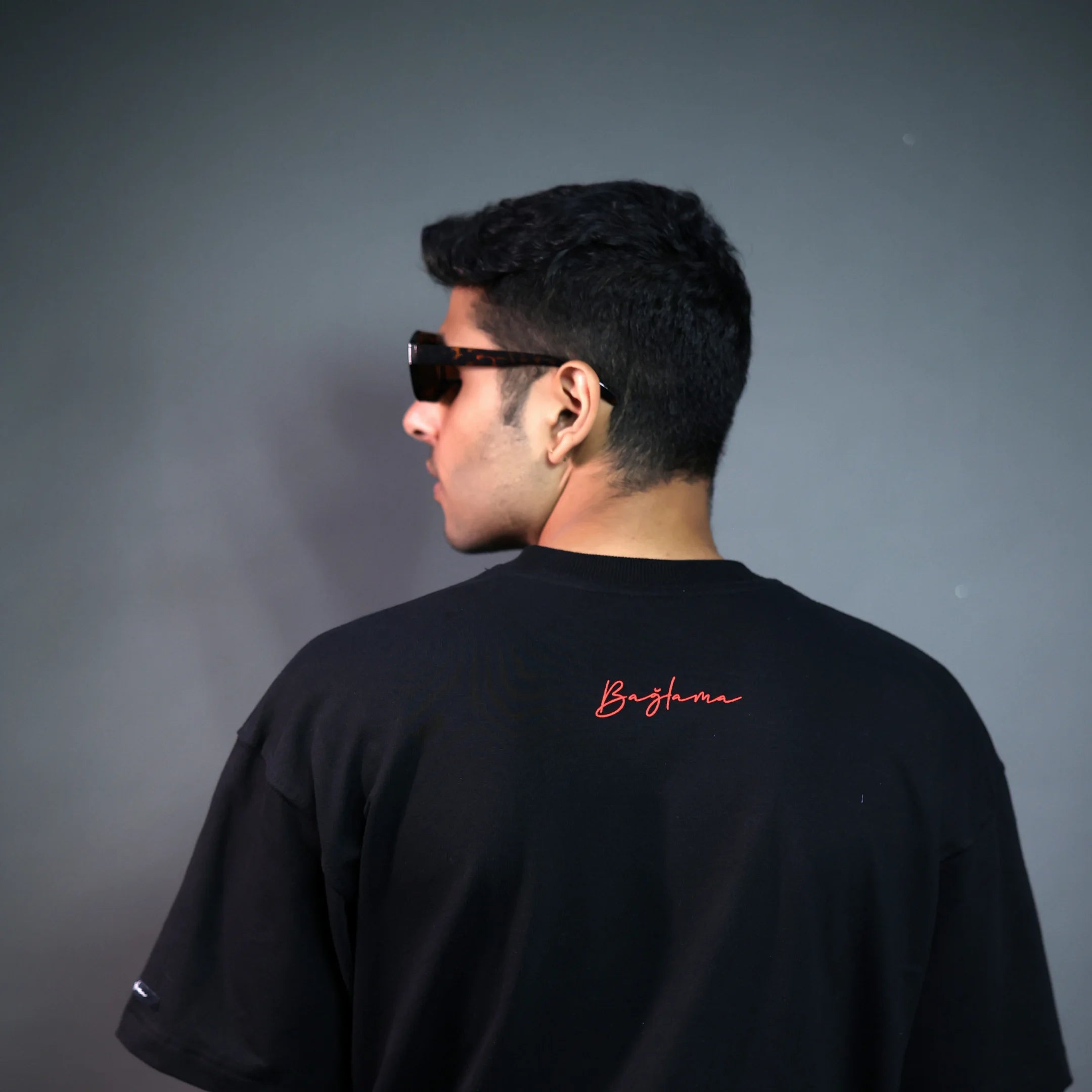 Butterfly Blossom Tee