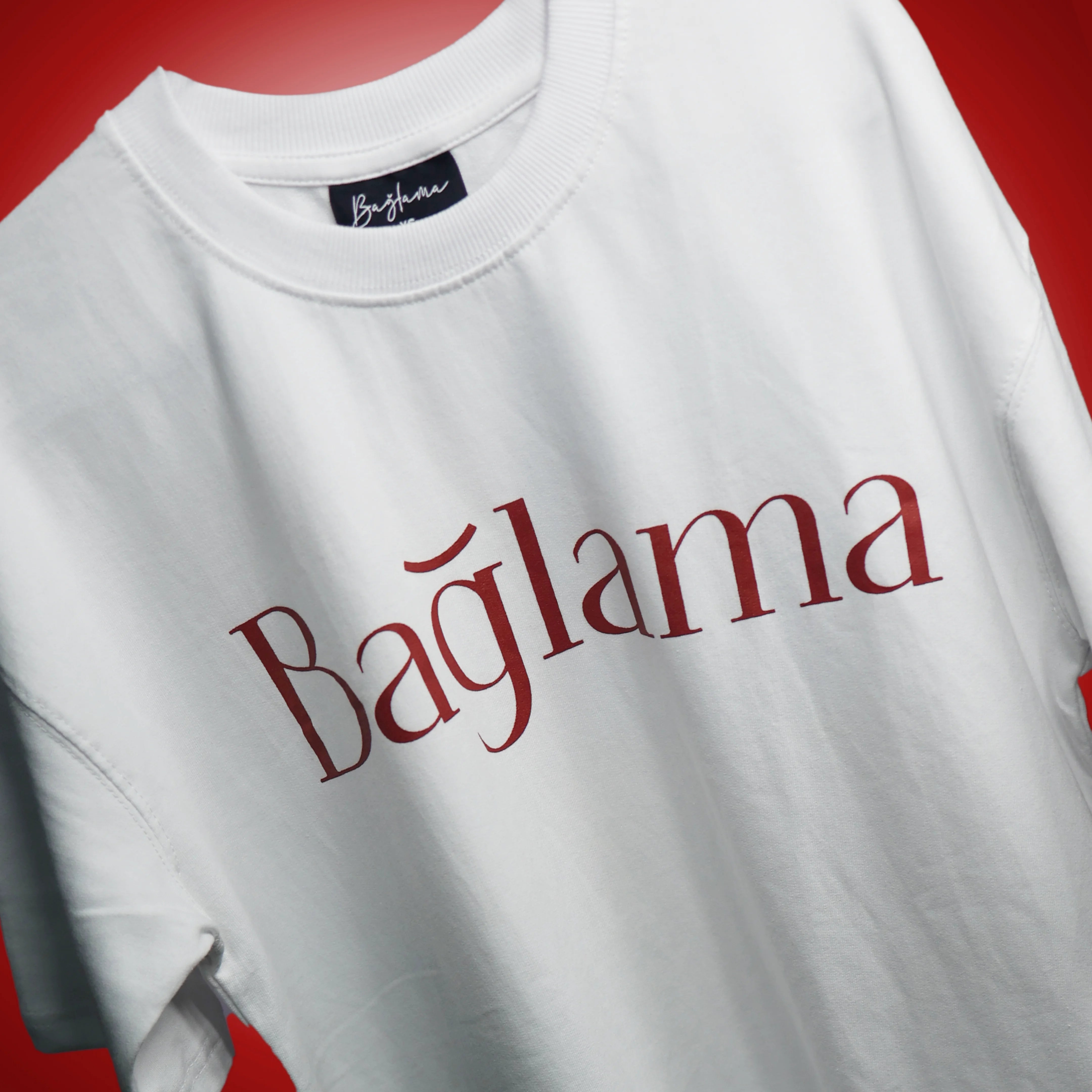 Diamond Dilemma Tee