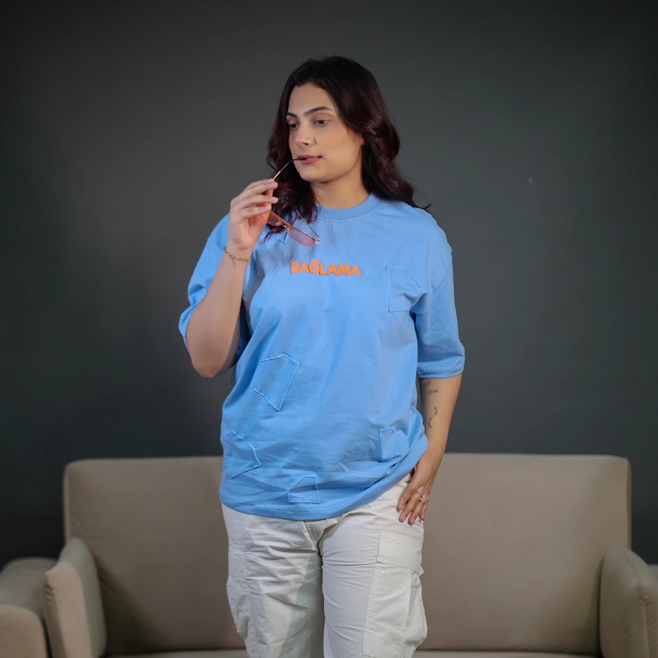 Diamond Dreams Tee