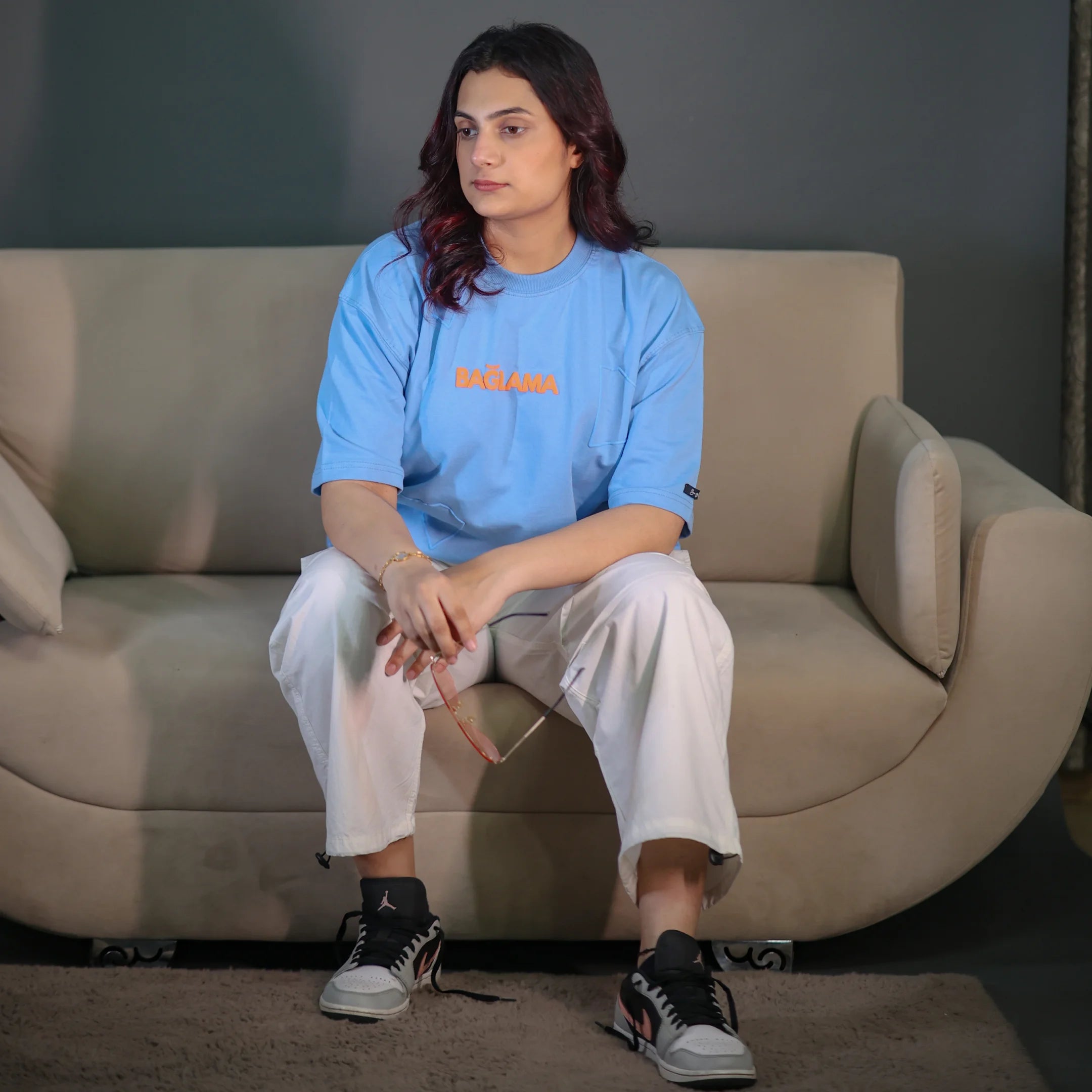 Diamond Dreams Tee