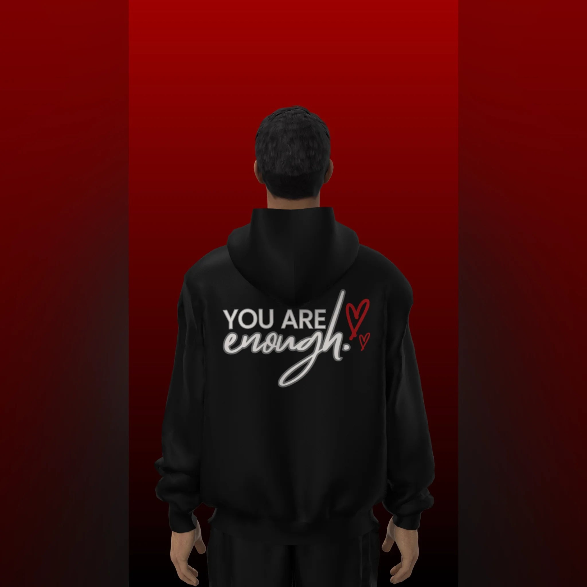 Manifest Hoodie